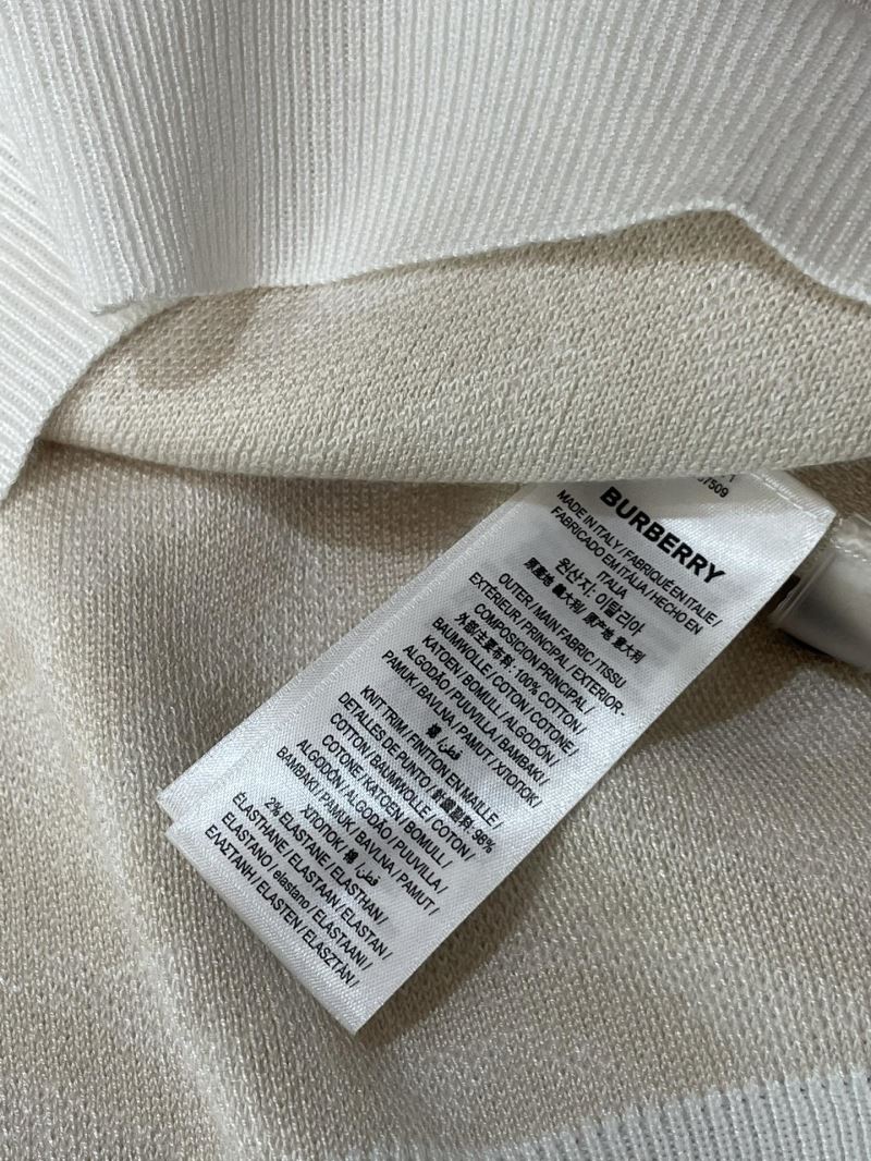 Burberry T-Shirts